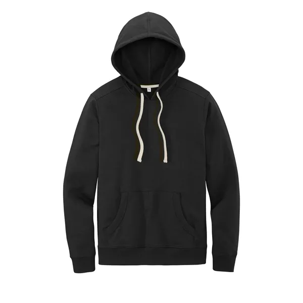 District Re-Fleece Hoodie - District Re-Fleece Hoodie - Image 3 of 45