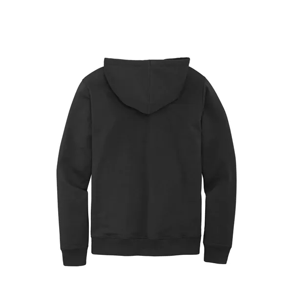 District Re-Fleece Hoodie - District Re-Fleece Hoodie - Image 4 of 45