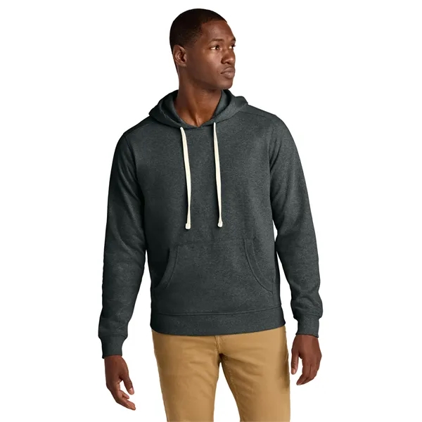 District Re-Fleece Hoodie - District Re-Fleece Hoodie - Image 5 of 45