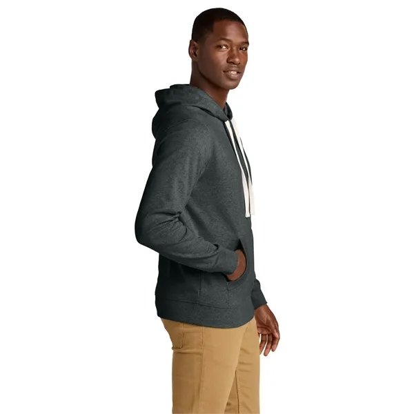 District Re-Fleece Hoodie - District Re-Fleece Hoodie - Image 7 of 45