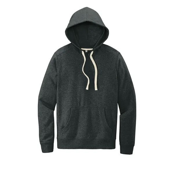 District Re-Fleece Hoodie - District Re-Fleece Hoodie - Image 8 of 45