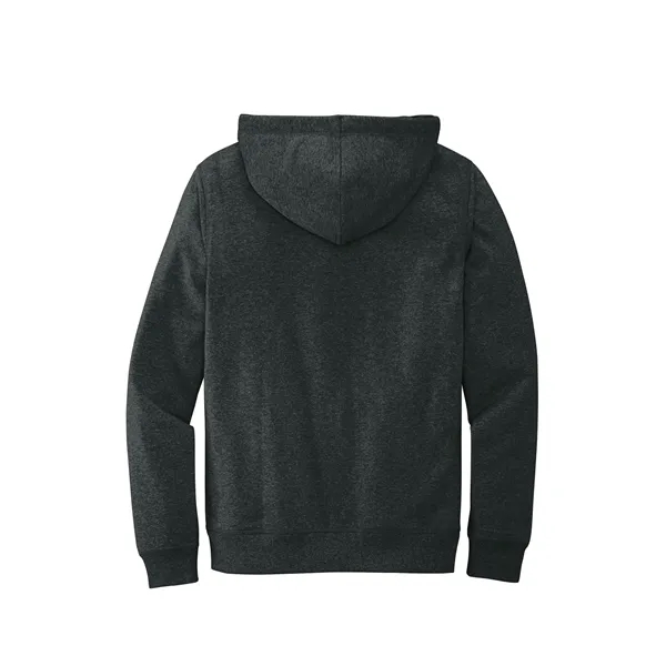 District Re-Fleece Hoodie - District Re-Fleece Hoodie - Image 10 of 45