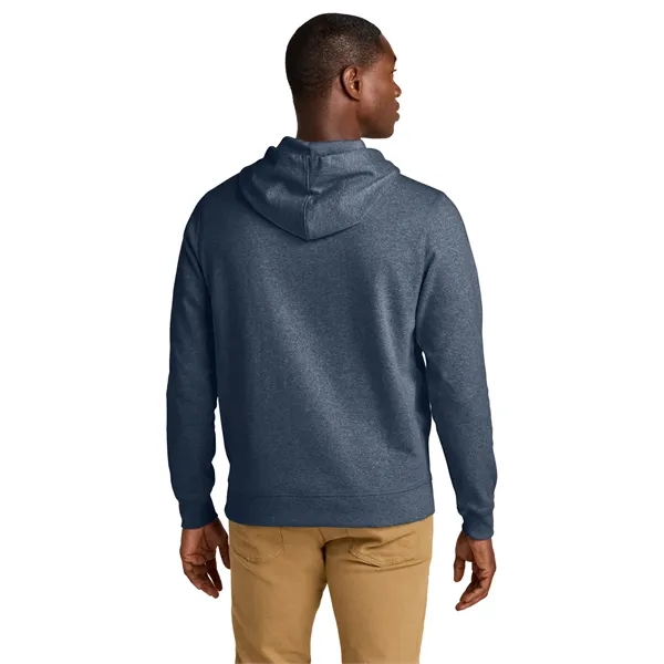 District Re-Fleece Hoodie - District Re-Fleece Hoodie - Image 12 of 45
