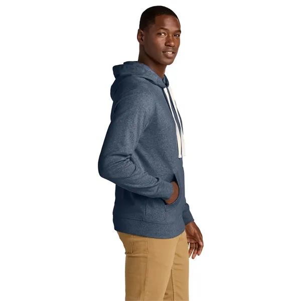District Re-Fleece Hoodie - District Re-Fleece Hoodie - Image 13 of 45