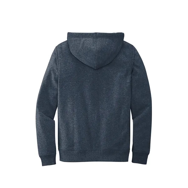 District Re-Fleece Hoodie - District Re-Fleece Hoodie - Image 15 of 45