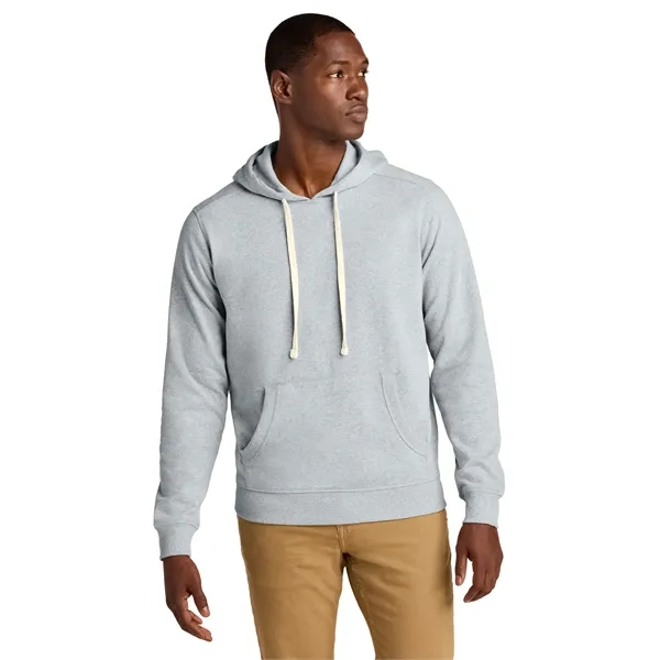 District Re-Fleece Hoodie - District Re-Fleece Hoodie - Image 16 of 45