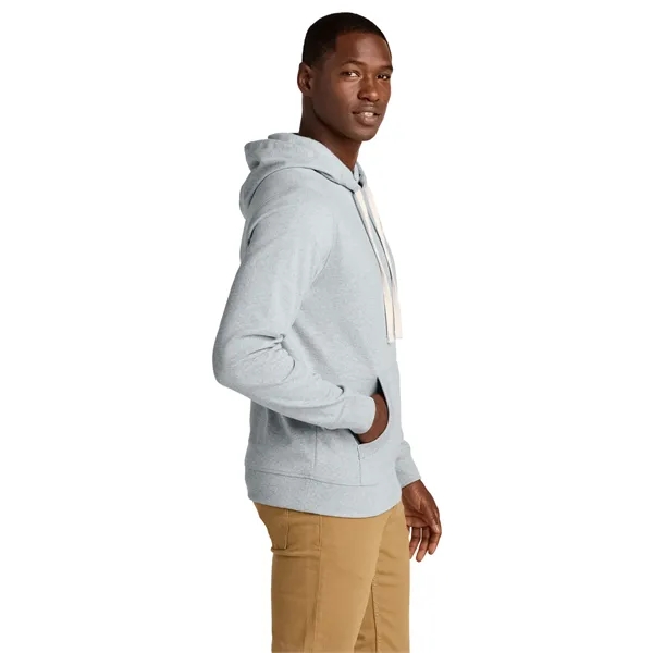 District Re-Fleece Hoodie - District Re-Fleece Hoodie - Image 18 of 45