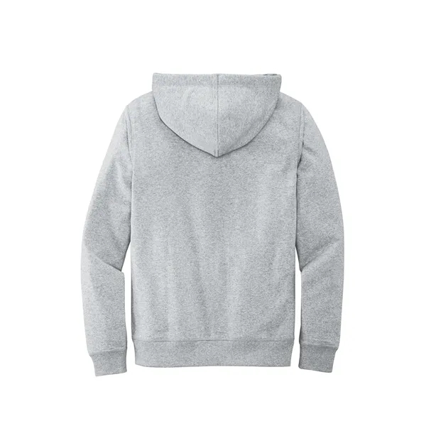 District Re-Fleece Hoodie - District Re-Fleece Hoodie - Image 22 of 45