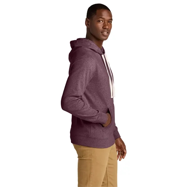 District Re-Fleece Hoodie - District Re-Fleece Hoodie - Image 25 of 45