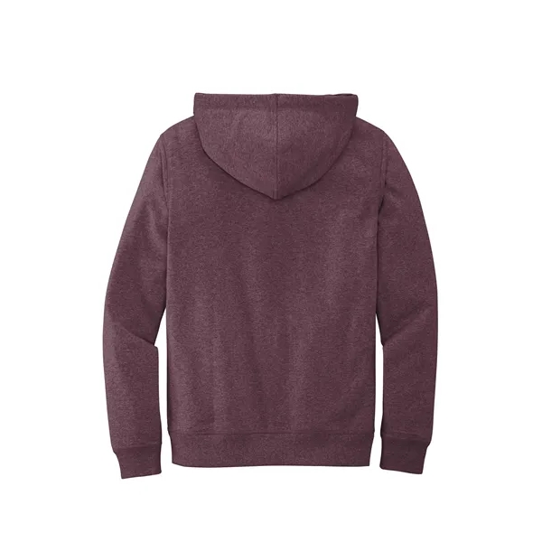 District Re-Fleece Hoodie - District Re-Fleece Hoodie - Image 27 of 45