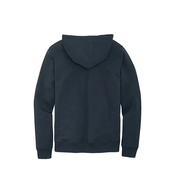 District Re-Fleece Hoodie - District Re-Fleece Hoodie - Image 29 of 45