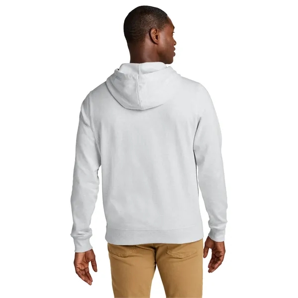 District Re-Fleece Hoodie - District Re-Fleece Hoodie - Image 31 of 45