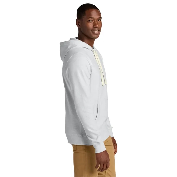 District Re-Fleece Hoodie - District Re-Fleece Hoodie - Image 32 of 45