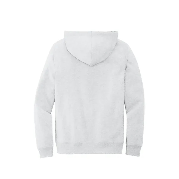District Re-Fleece Hoodie - District Re-Fleece Hoodie - Image 34 of 45