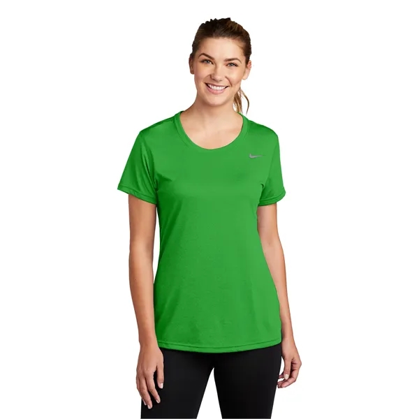 Nike Women's Team rLegend Tee - Nike Women's Team rLegend Tee - Image 0 of 64