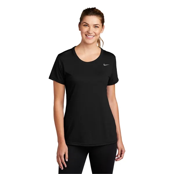 Nike Women's Team rLegend Tee - Nike Women's Team rLegend Tee - Image 4 of 64