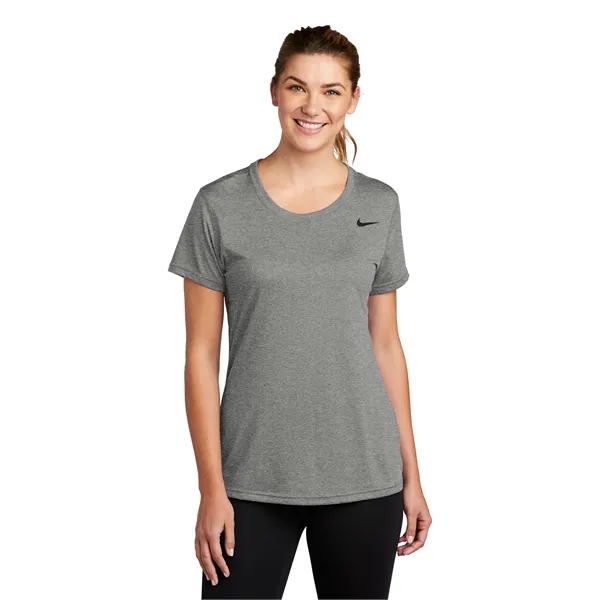 Nike Women's Team rLegend Tee - Nike Women's Team rLegend Tee - Image 9 of 64