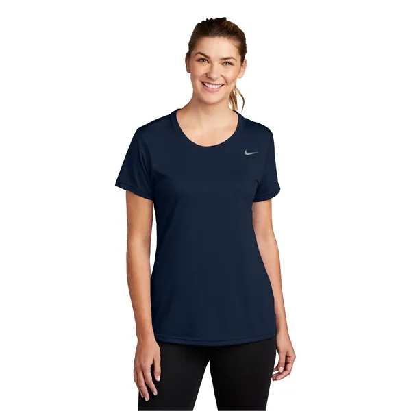 Nike Women's Team rLegend Tee - Nike Women's Team rLegend Tee - Image 14 of 64