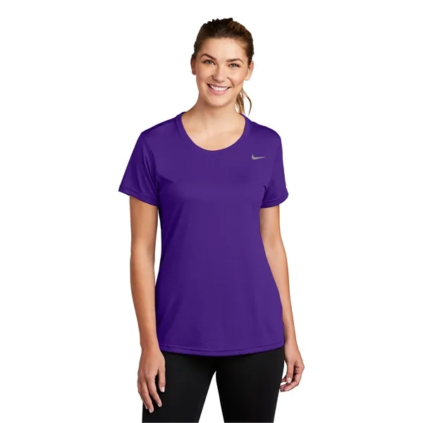 Nike Women's Team rLegend Tee - Nike Women's Team rLegend Tee - Image 19 of 64
