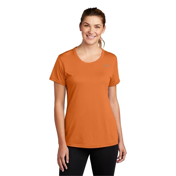 Nike Women's Team rLegend Tee - Nike Women's Team rLegend Tee - Image 29 of 64