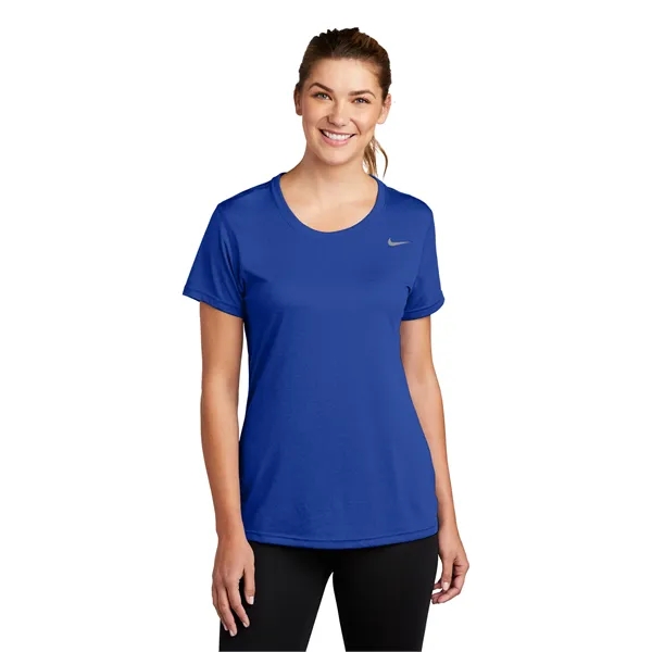 Nike Women's Team rLegend Tee - Nike Women's Team rLegend Tee - Image 34 of 64