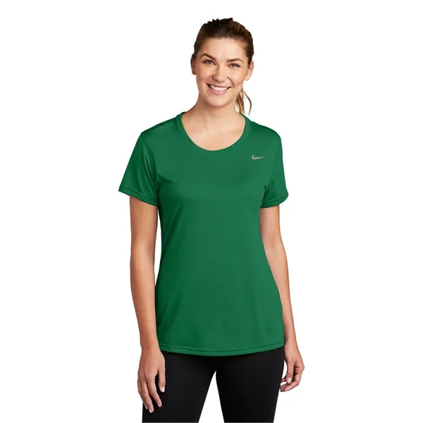 Nike Women's Team rLegend Tee - Nike Women's Team rLegend Tee - Image 39 of 64
