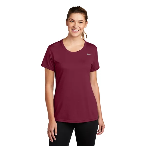 Nike Women's Team rLegend Tee - Nike Women's Team rLegend Tee - Image 44 of 64