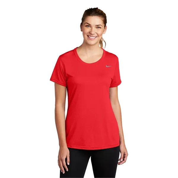 Nike Women's Team rLegend Tee - Nike Women's Team rLegend Tee - Image 49 of 64