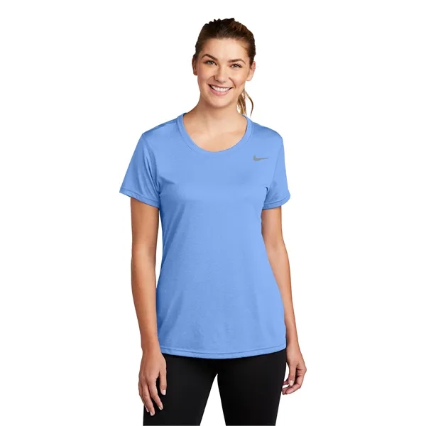 Nike Women's Team rLegend Tee - Nike Women's Team rLegend Tee - Image 54 of 64