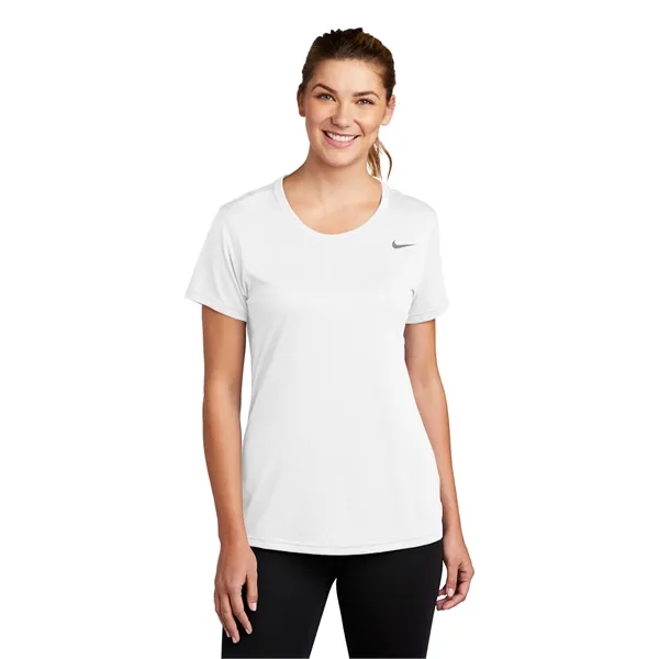 Nike Women's Team rLegend Tee - Nike Women's Team rLegend Tee - Image 59 of 64