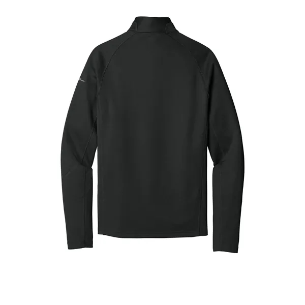 Eddie Bauer 1/2-Zip Performance Fleece. - Eddie Bauer 1/2-Zip Performance Fleece. - Image 4 of 6