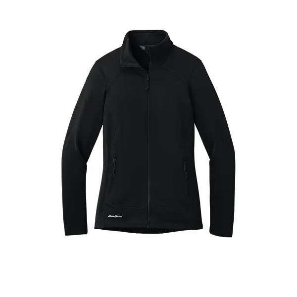 Eddie Bauer Women's Highpoint Fleece Jacket. - Eddie Bauer Women's Highpoint Fleece Jacket. - Image 3 of 10