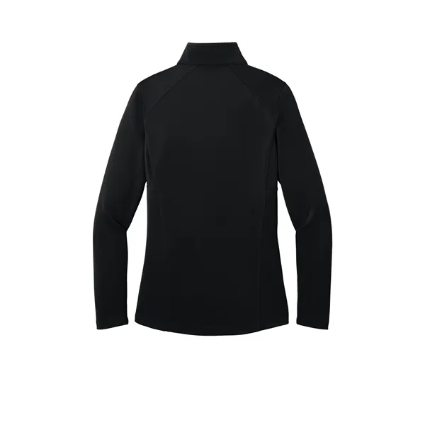 Eddie Bauer Women's Highpoint Fleece Jacket. - Eddie Bauer Women's Highpoint Fleece Jacket. - Image 5 of 10