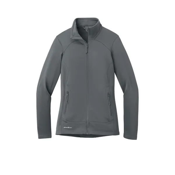 Eddie Bauer Women's Highpoint Fleece Jacket. - Eddie Bauer Women's Highpoint Fleece Jacket. - Image 7 of 10