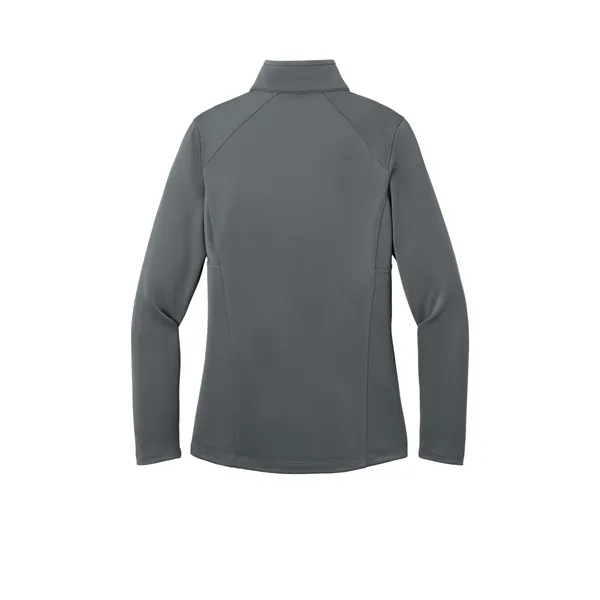 Eddie Bauer Women's Highpoint Fleece Jacket. - Eddie Bauer Women's Highpoint Fleece Jacket. - Image 8 of 10