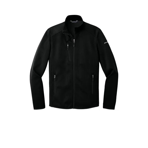 Eddie Bauer Dash Full-Zip Fleece Jacket. - Eddie Bauer Dash Full-Zip Fleece Jacket. - Image 3 of 16