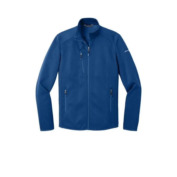Eddie Bauer Dash Full-Zip Fleece Jacket. - Eddie Bauer Dash Full-Zip Fleece Jacket. - Image 8 of 16