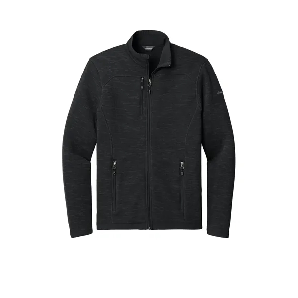 Eddie Bauer Sweater Fleece Full-Zip. - Eddie Bauer Sweater Fleece Full-Zip. - Image 3 of 11