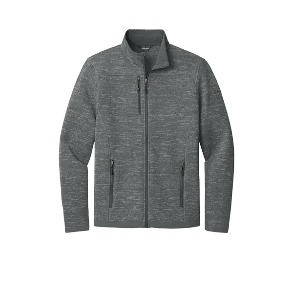 Eddie Bauer Sweater Fleece Full-Zip. - Eddie Bauer Sweater Fleece Full-Zip. - Image 9 of 11