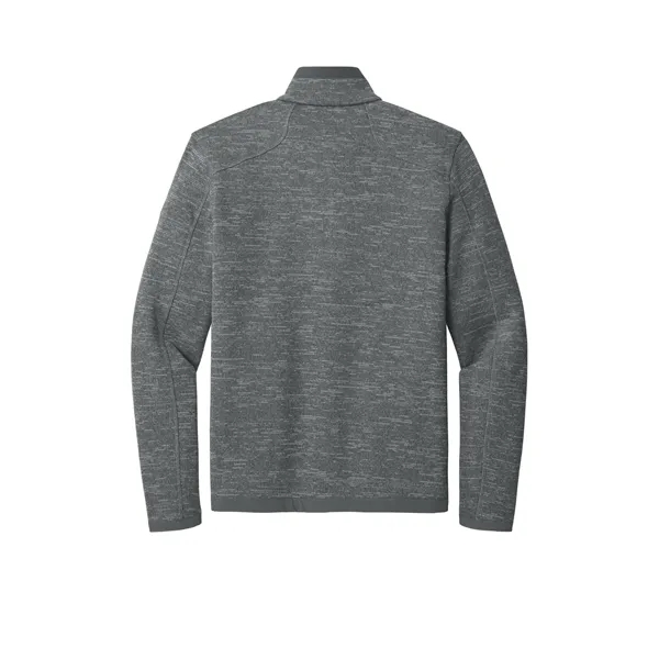 Eddie Bauer Sweater Fleece Full-Zip. - Eddie Bauer Sweater Fleece Full-Zip. - Image 10 of 11