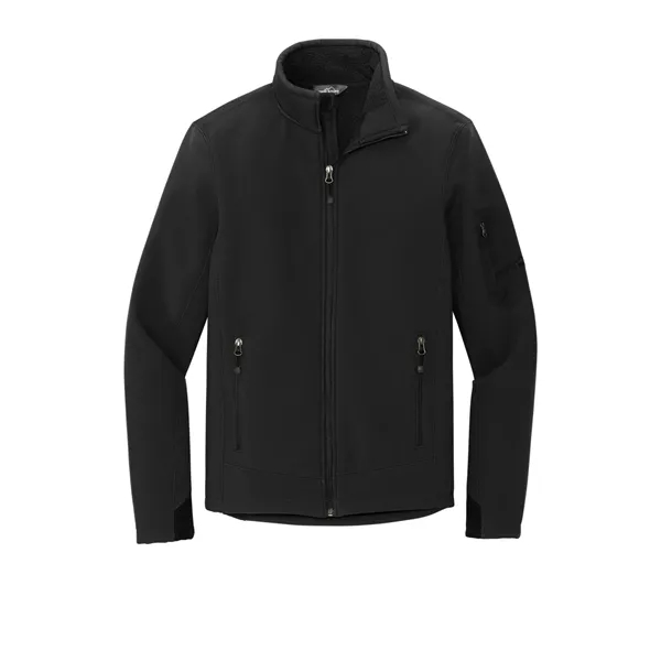 Eddie Bauer Rugged Ripstop Soft Shell Jacket. - Eddie Bauer Rugged Ripstop Soft Shell Jacket. - Image 0 of 14