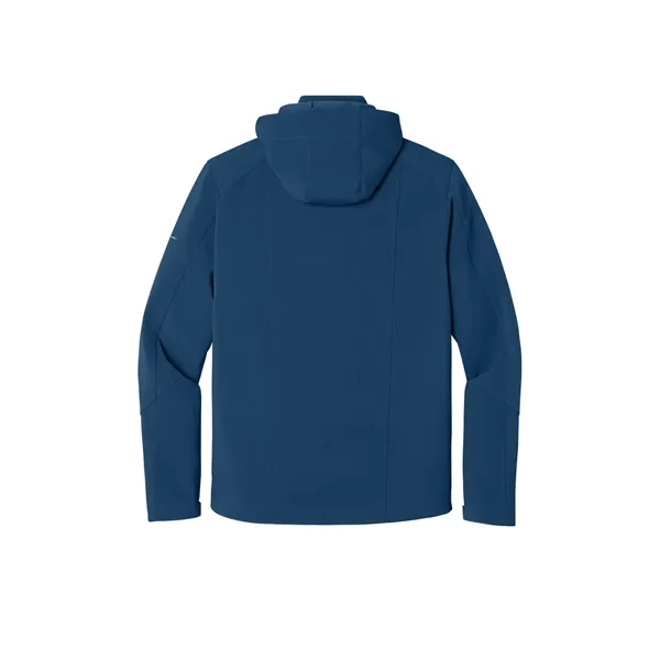 Eddie Bauer Hooded Soft Shell Parka. - Eddie Bauer Hooded Soft Shell Parka. - Image 5 of 15