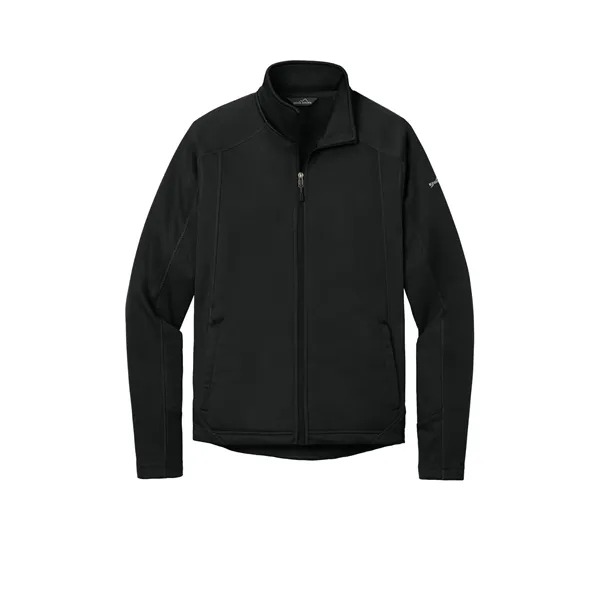 Eddie Bauer Trail Soft Shell Jacket. - Eddie Bauer Trail Soft Shell Jacket. - Image 2 of 11