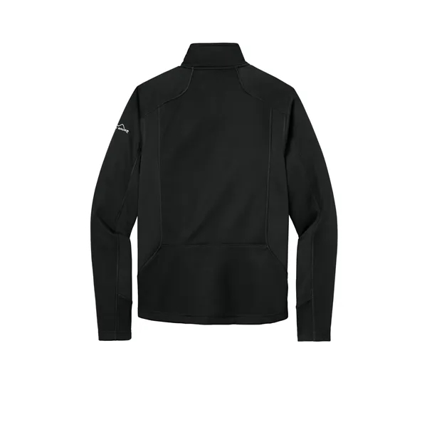 Eddie Bauer Trail Soft Shell Jacket. - Eddie Bauer Trail Soft Shell Jacket. - Image 5 of 11