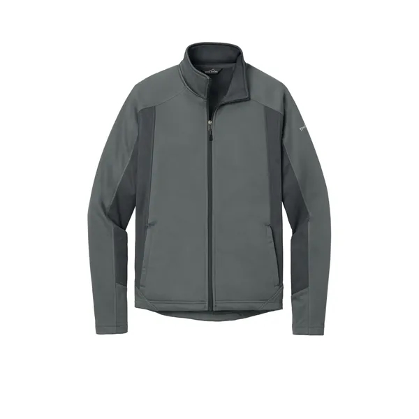 Eddie Bauer Trail Soft Shell Jacket. - Eddie Bauer Trail Soft Shell Jacket. - Image 7 of 11