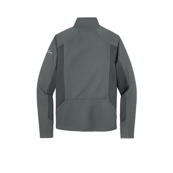 Eddie Bauer Trail Soft Shell Jacket. - Eddie Bauer Trail Soft Shell Jacket. - Image 8 of 11