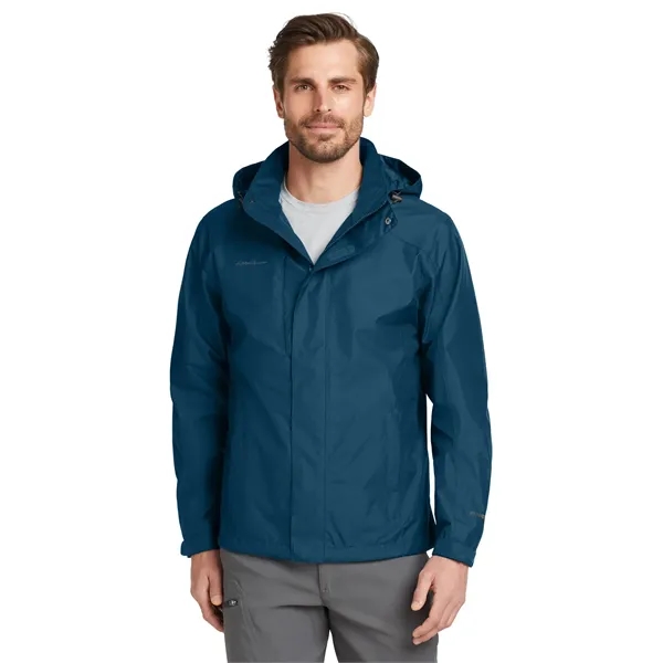 Eddie Bauer Rain Jacket. - Eddie Bauer Rain Jacket. - Image 1 of 14