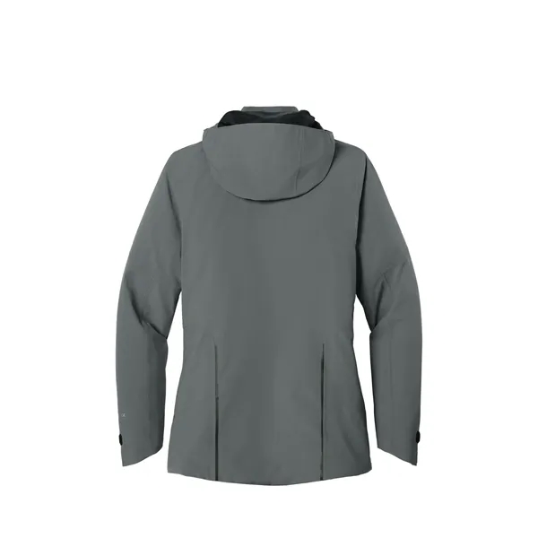 Eddie Bauer Women's WeatherEdge Plus Insulated Jacket. - Eddie Bauer Women's WeatherEdge Plus Insulated Jacket. - Image 10 of 10