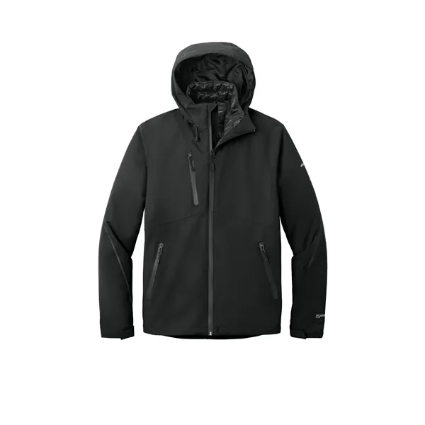 Eddie Bauer WeatherEdge Plus 3-in-1 Jacket. - Eddie Bauer WeatherEdge Plus 3-in-1 Jacket. - Image 3 of 9