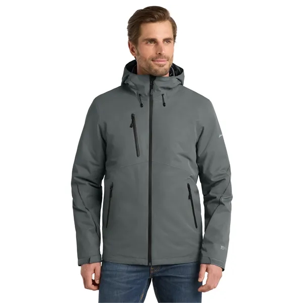Eddie Bauer WeatherEdge Plus 3-in-1 Jacket. - Eddie Bauer WeatherEdge Plus 3-in-1 Jacket. - Image 5 of 9